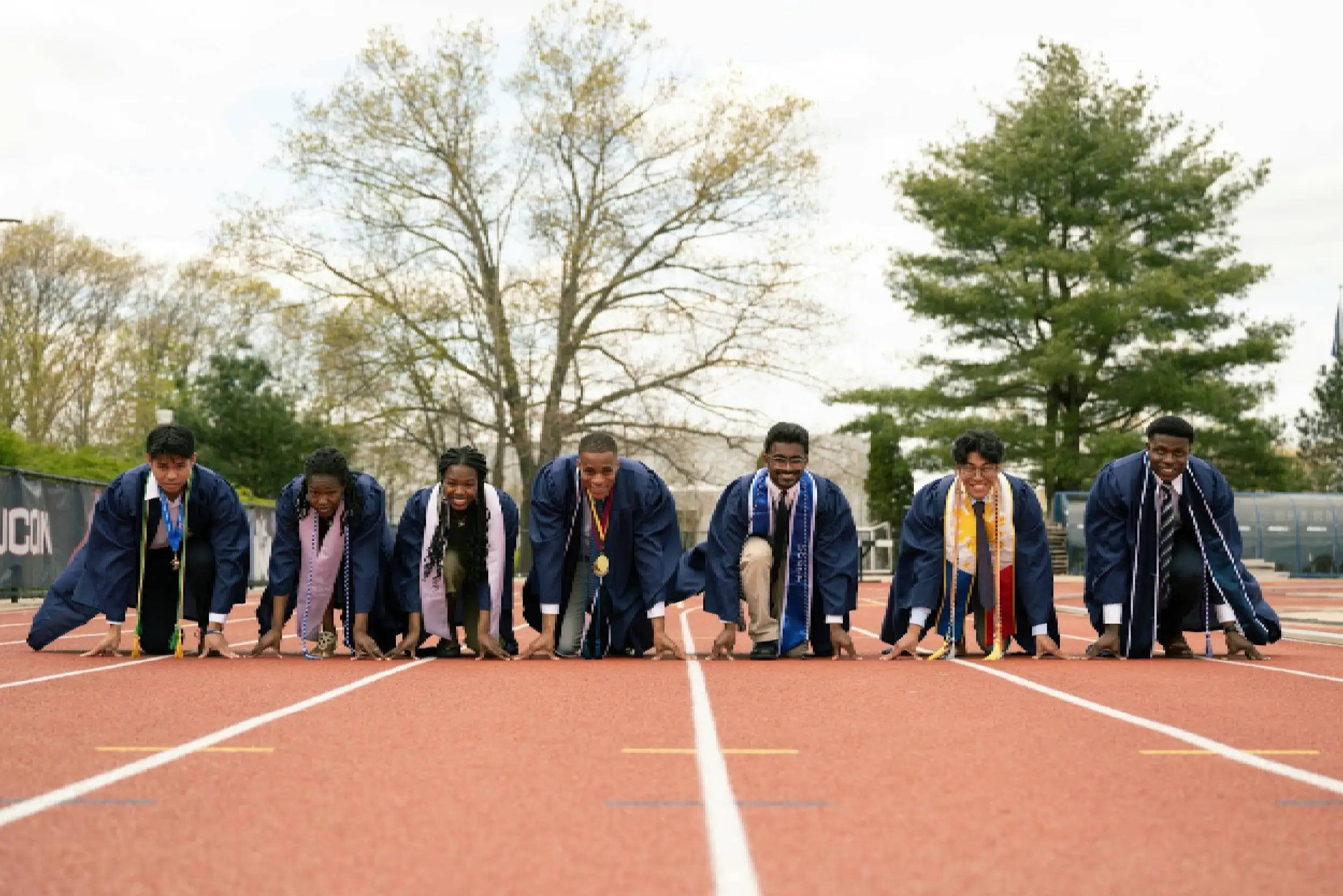5 Power Moves HBCU Students Can Use To Shift From Campus to Career
