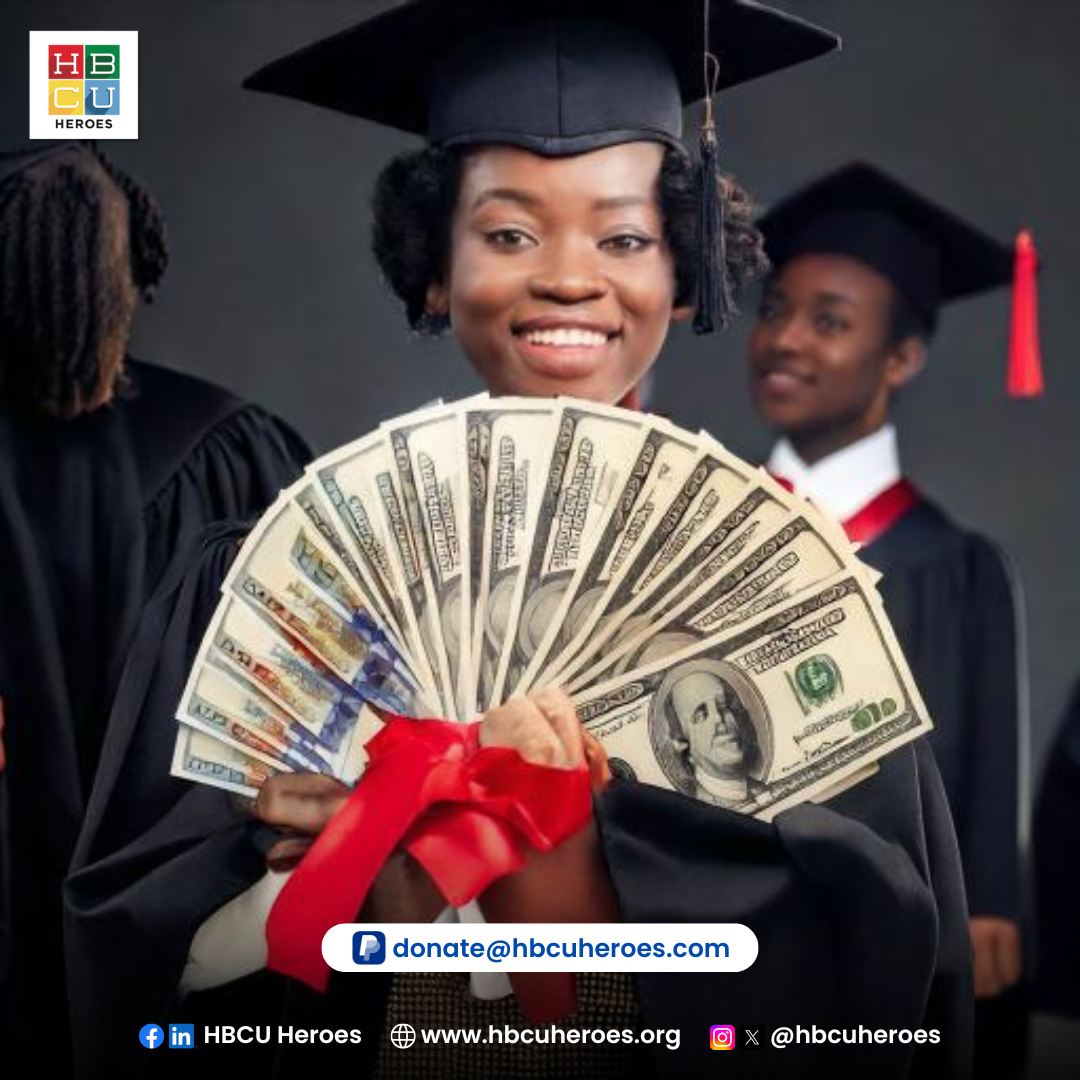 Supporting HBCU Students: Overcoming Financial Barriers