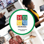 HBCU Heroes X Goodera: Speed Mentoring Session 3 Webinar