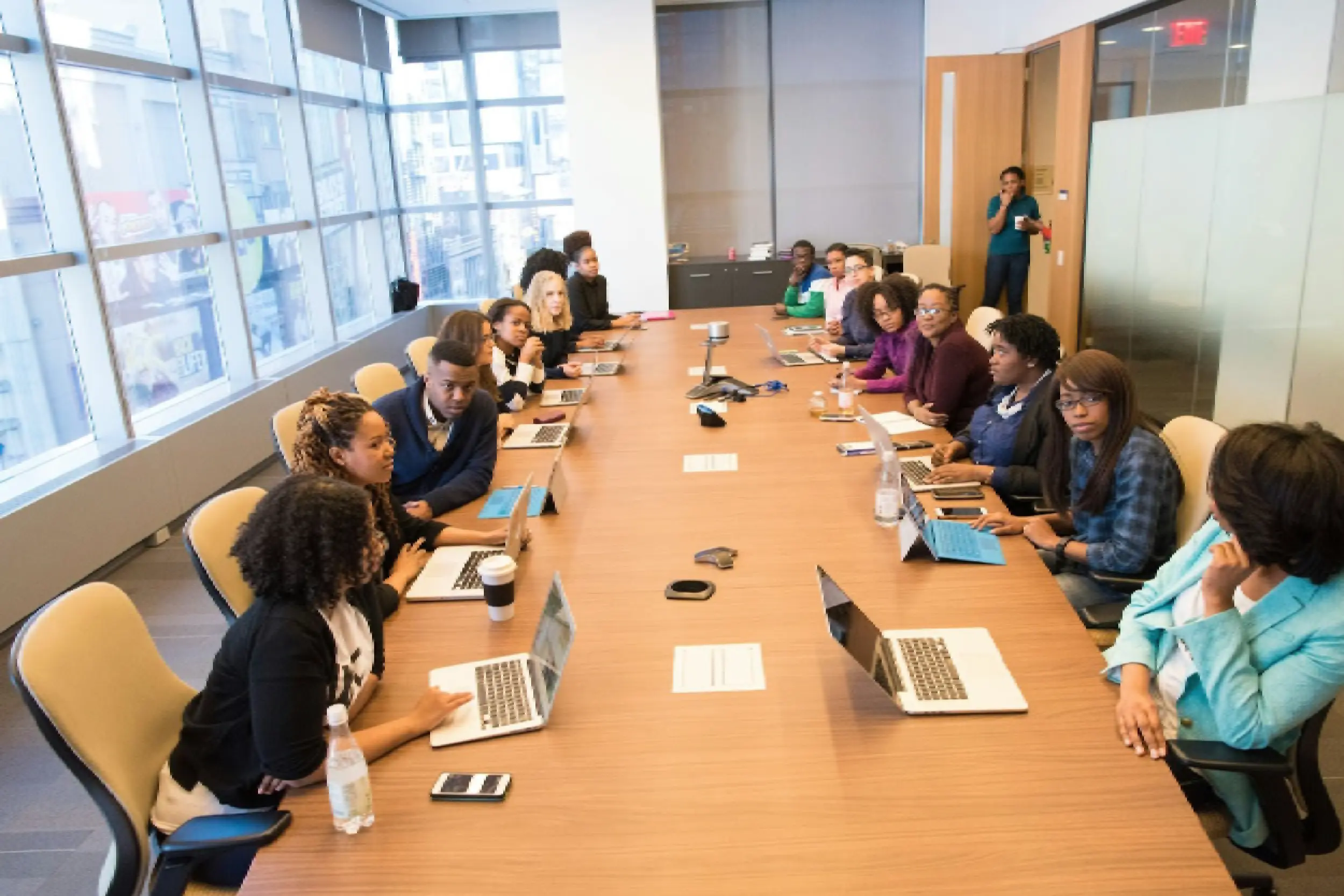 How to Land A Job at A Fortune 500 Company as an HBCU Graduate