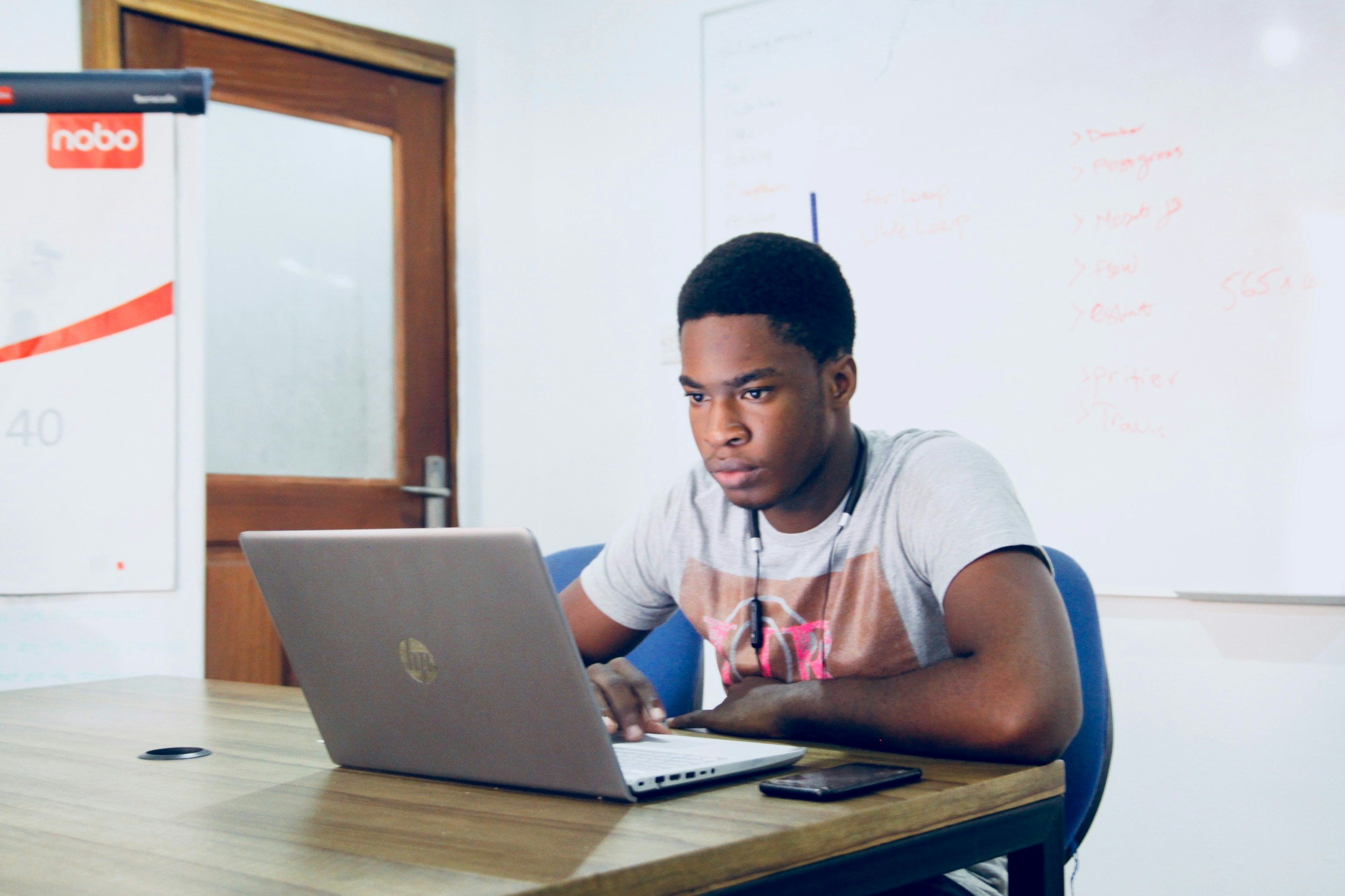 The Digital Edge: Why Every HBCU Student Needs to Learn Data, AI, and Tech—No Matter What You’re Majoring in