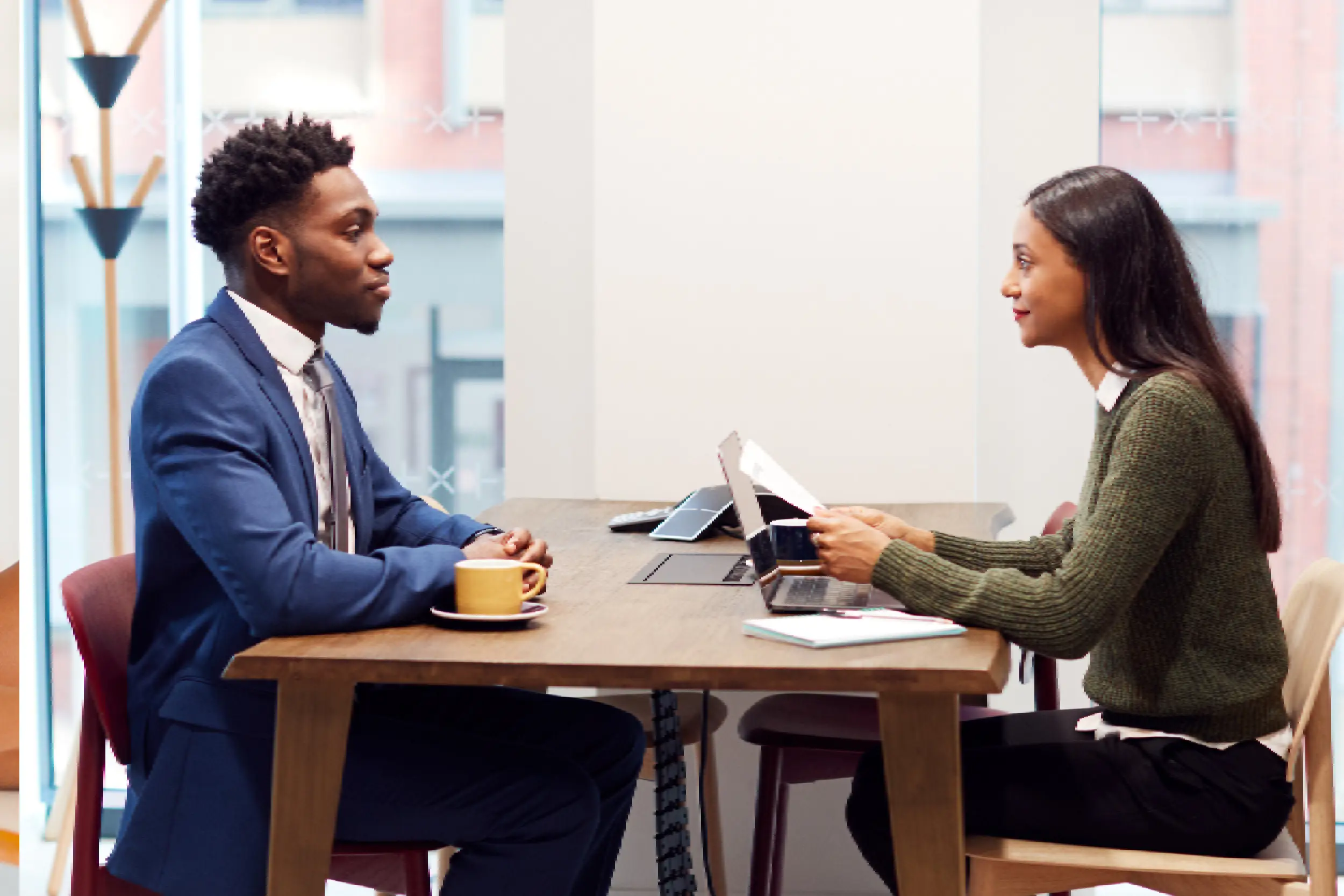 Beyond the Résumé: Why Engaging Gen Z Talent Now Requires Relational Recruiting— Not Just Job Postings