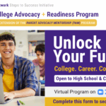 Special Needs Network College Advocacy & Readiness Program